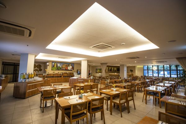 Del Mar Hotel Aracaju